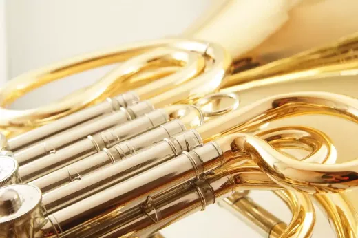 Basic Concepts in Brass Instrument Playing